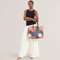 Ted Baker Amardi Shopper Tasche 45 cm