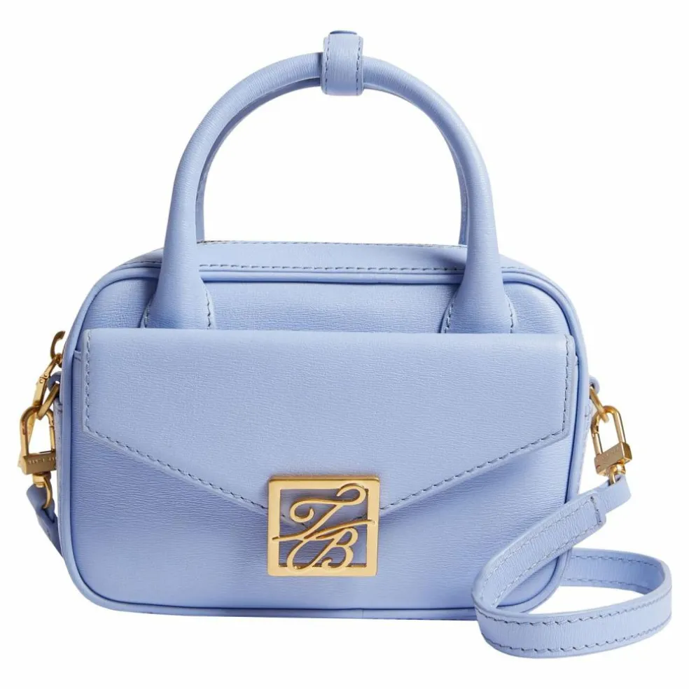Ted Baker Anibell Mini Bag Handtasche Leder 17 cm