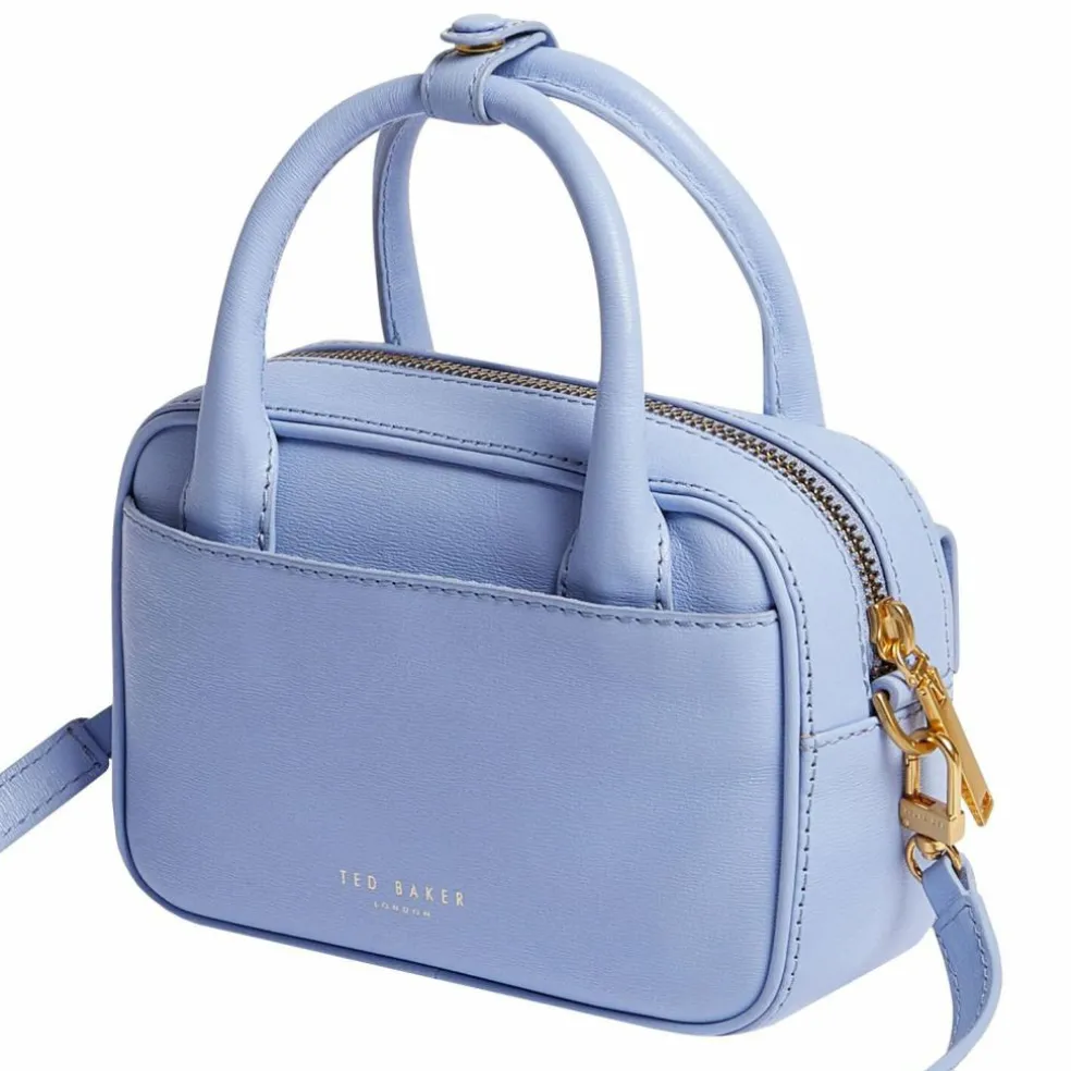 Ted Baker Anibell Mini Bag Handtasche Leder 17 cm