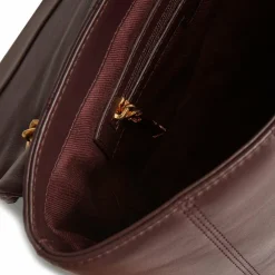 Ted Baker Anileah Schultertasche Leder 26 cm