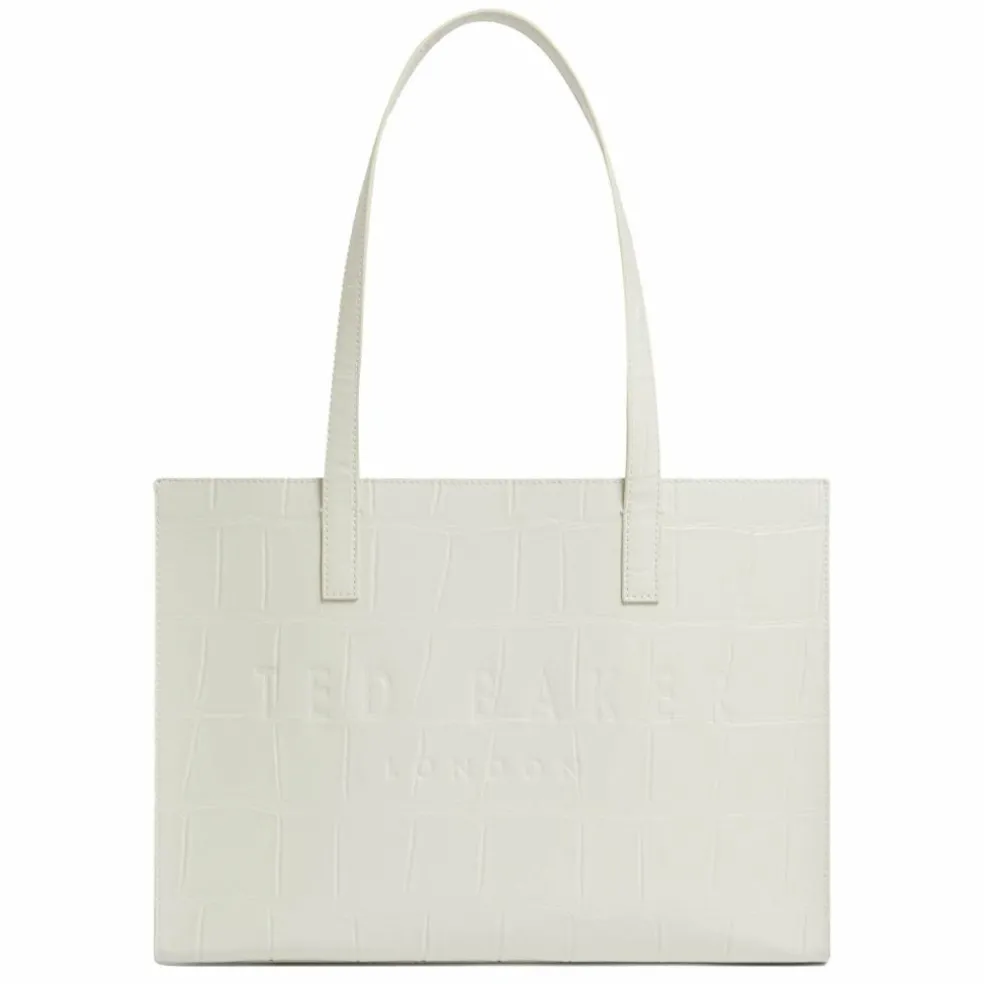 Ted Baker Croccon Shopper Tasche 34 cm
