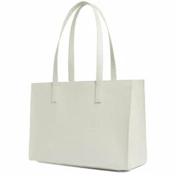 Ted Baker Croccon Shopper Tasche 34 cm