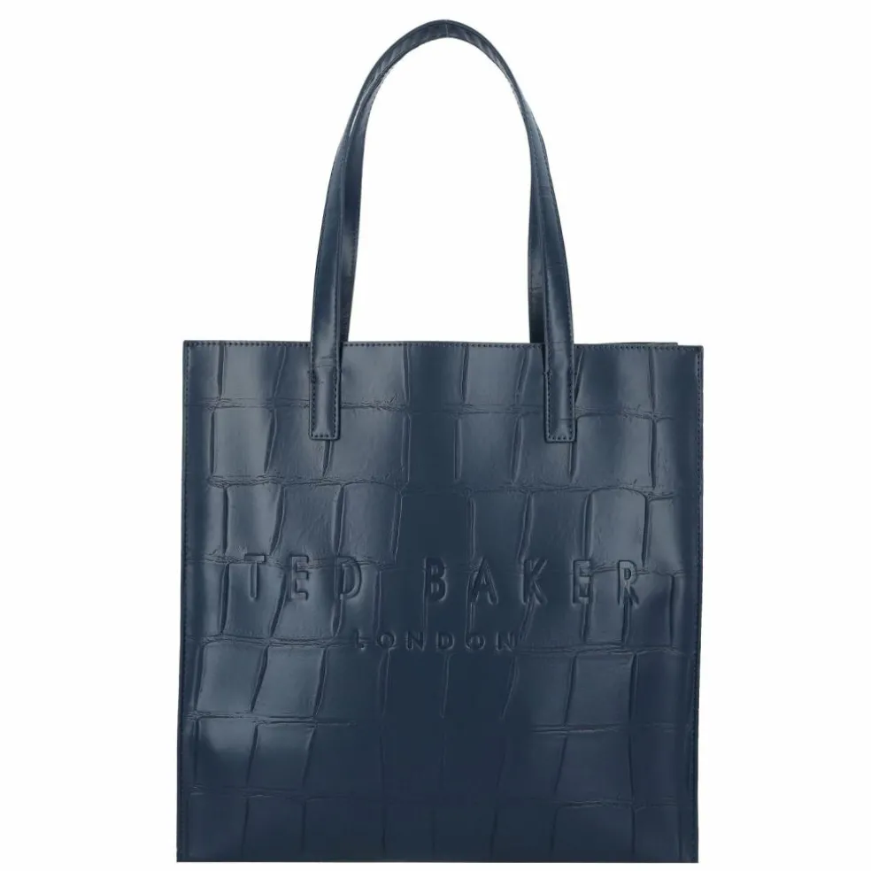 Ted Baker Croccon Shopper Tasche 34 cm