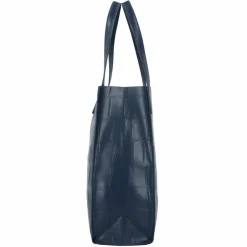 Ted Baker Croccon Shopper Tasche 34 cm