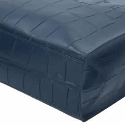 Ted Baker Croccon Shopper Tasche 34 cm