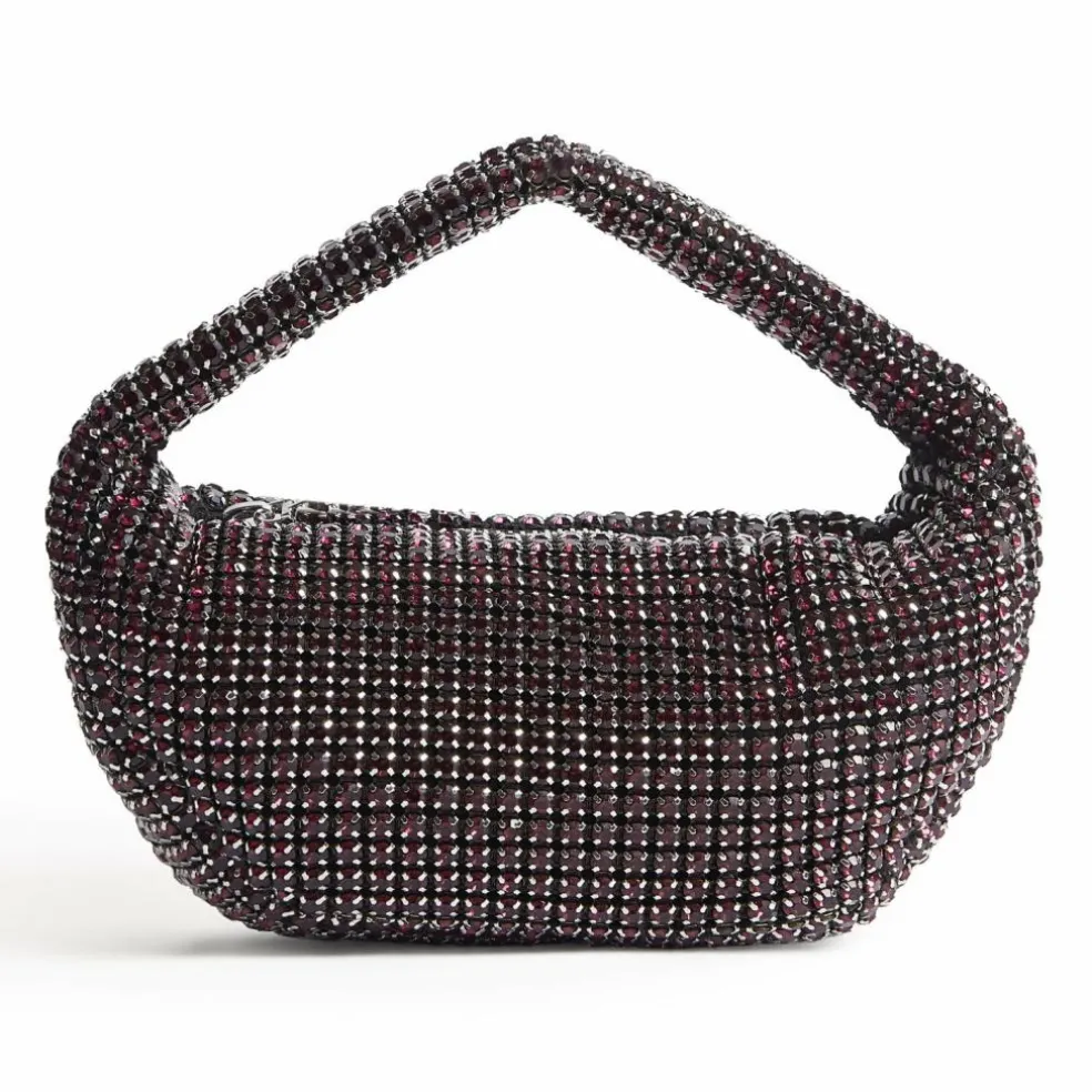 Ted Baker Crystol Mini Bag Handtasche 18 cm