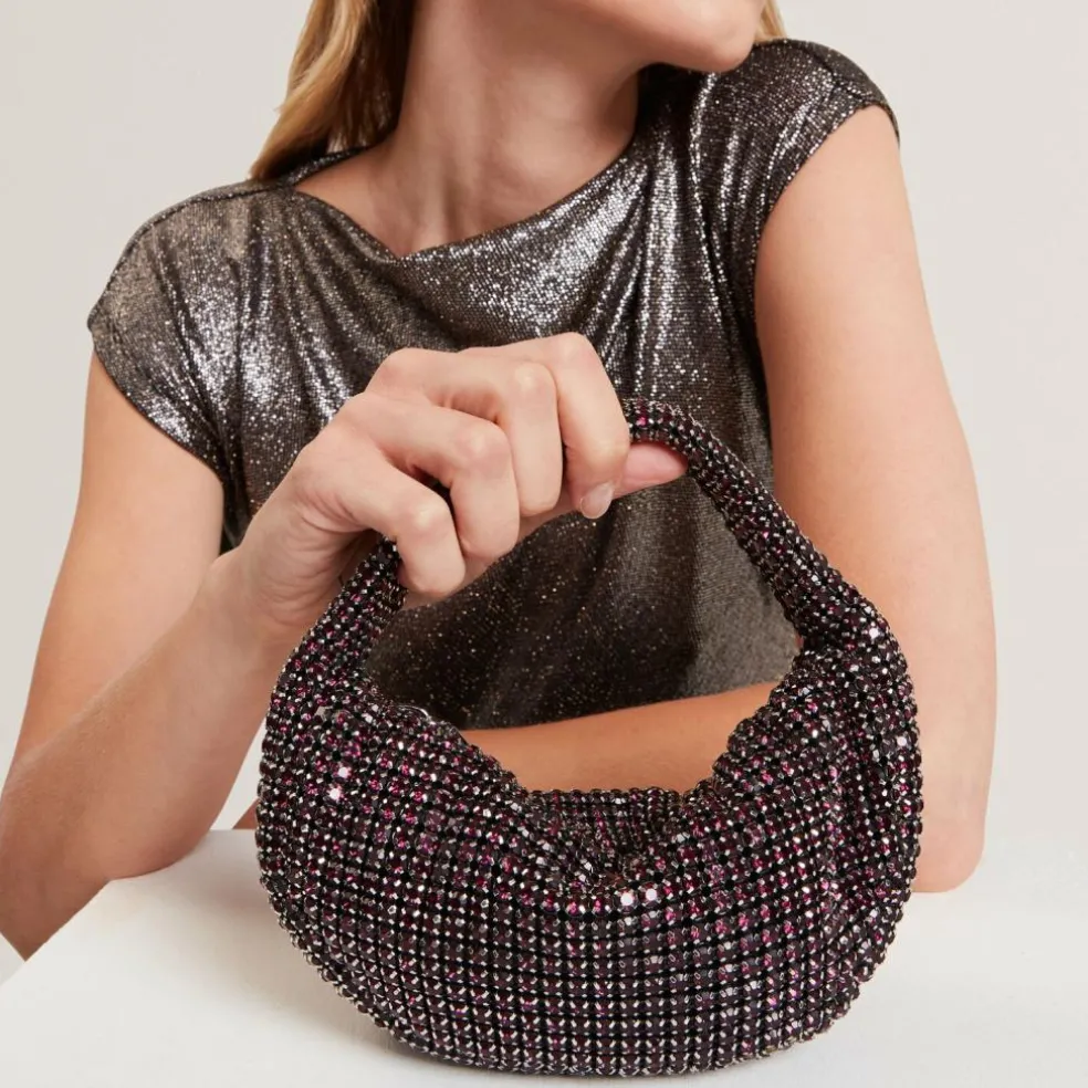 Ted Baker Crystol Mini Bag Handtasche 18 cm