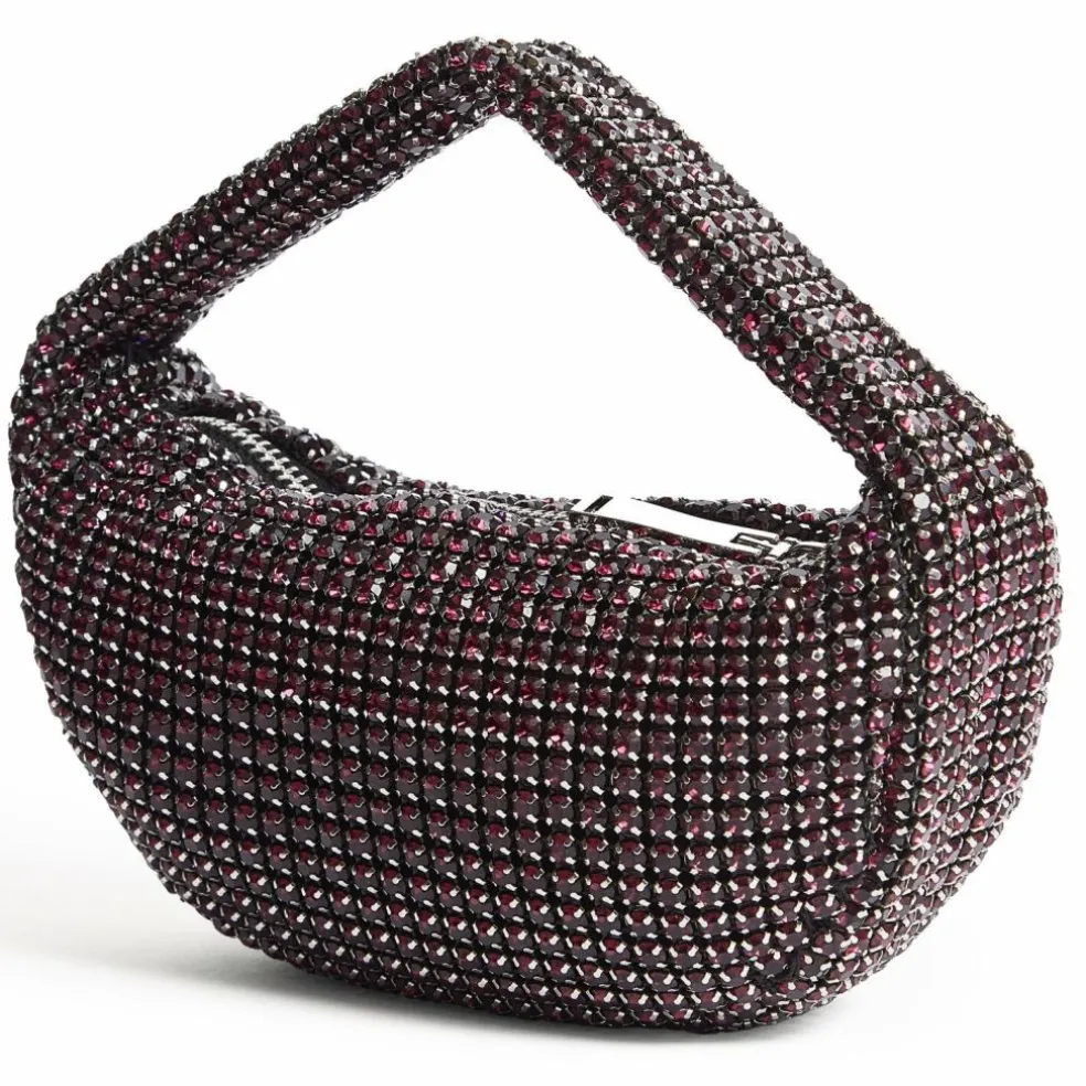 Ted Baker Crystol Mini Bag Handtasche 18 cm