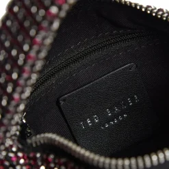 Ted Baker Crystol Mini Bag Handtasche 18 cm