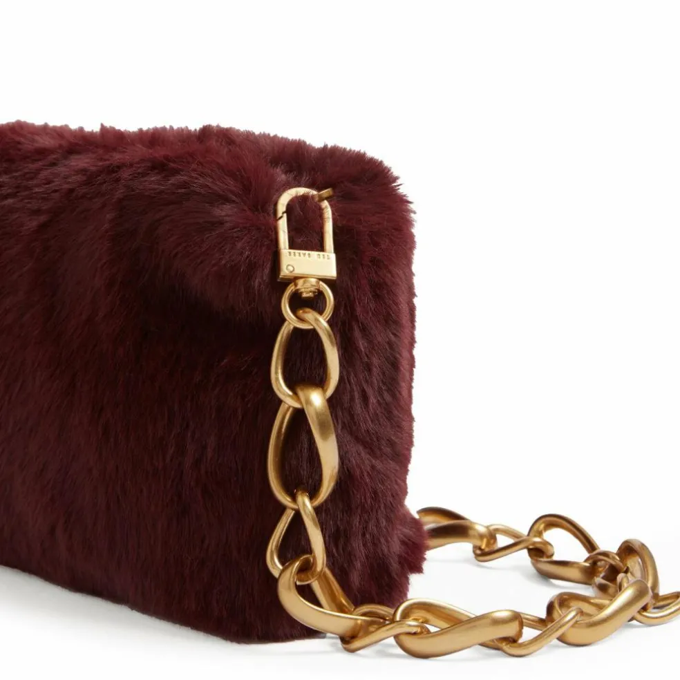 Ted Baker Cuddles Schultertasche 24 cm