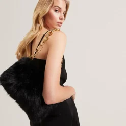 Ted Baker Cuddles Schultertasche 24 cm