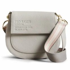 Ted Baker Daliai Schultertasche Leder 22 cm