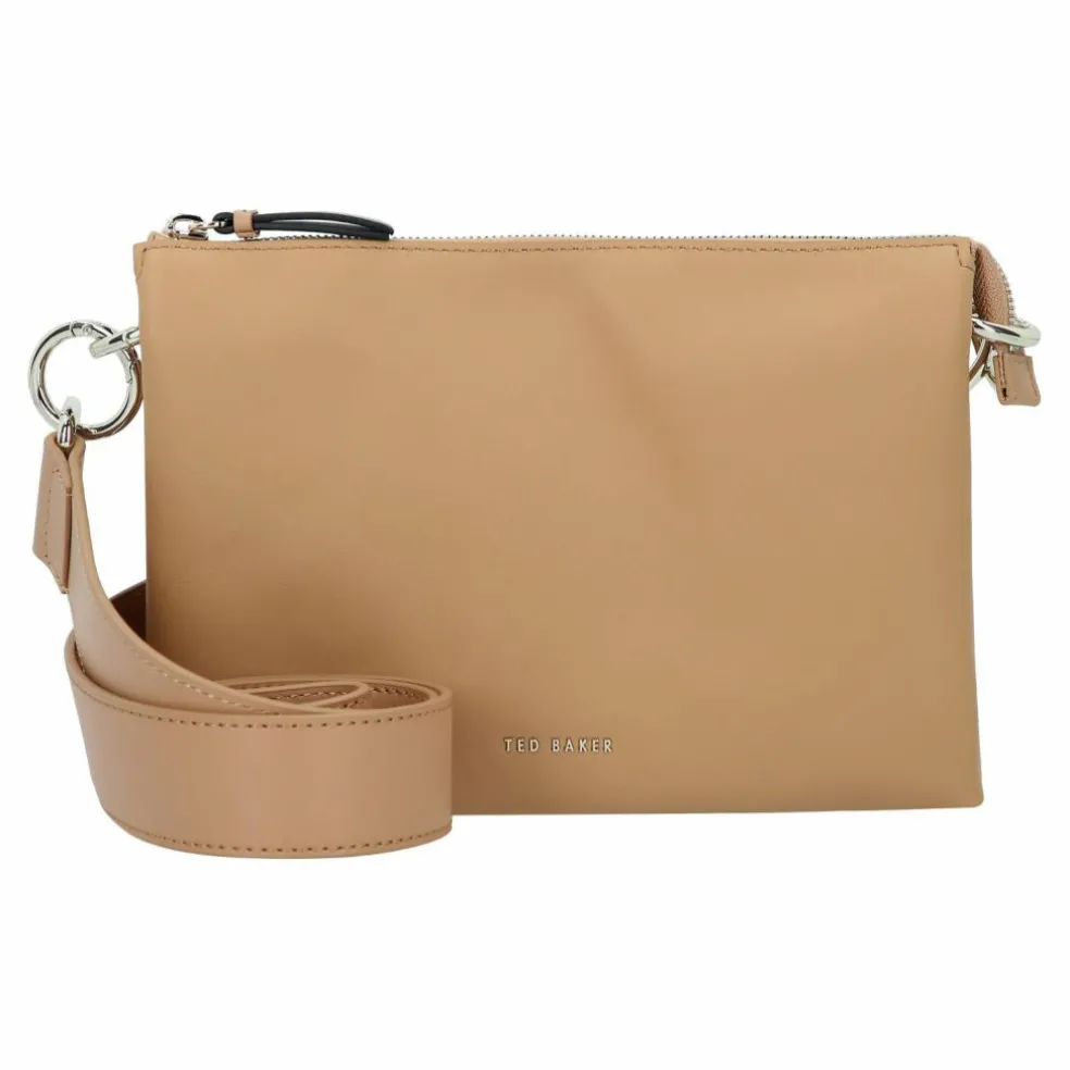 Ted Baker Darceyy Umhängetasche Leder 24 cm