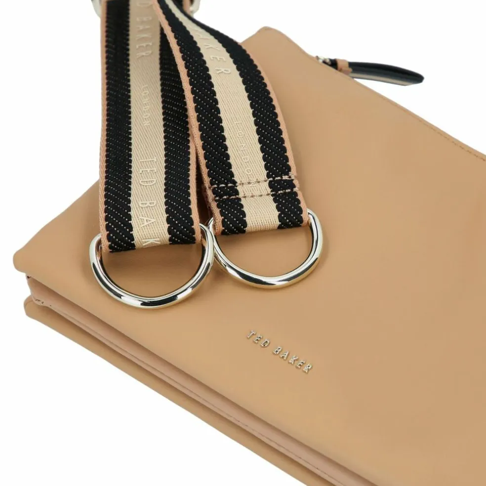 Ted Baker Darceyy Umhängetasche Leder 24 cm