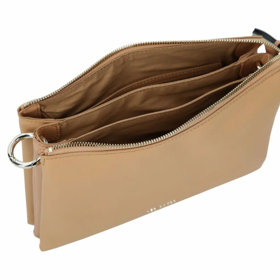 Ted Baker Darceyy Umhängetasche Leder 24 cm