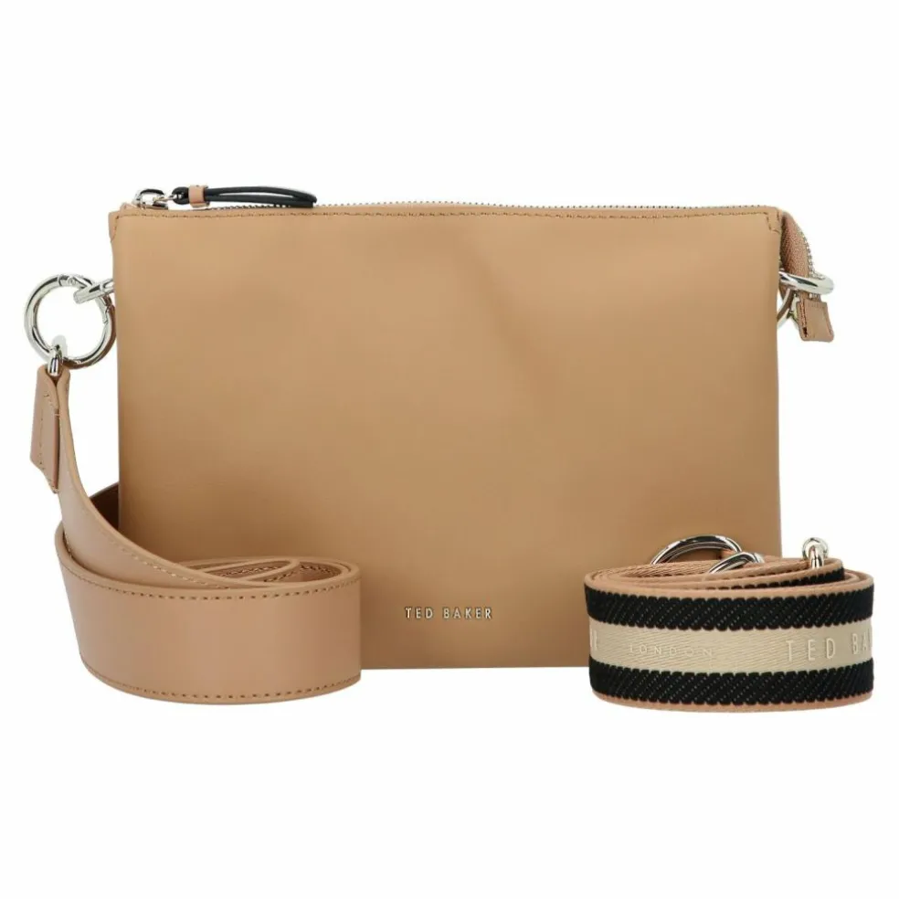 Ted Baker Darceyy Umhängetasche Leder 24 cm