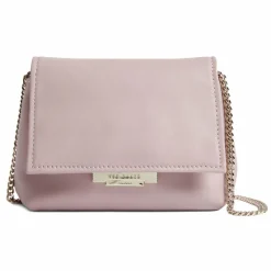 Ted Baker Demni Mini Bag Umhängetasche Leder 15 cm