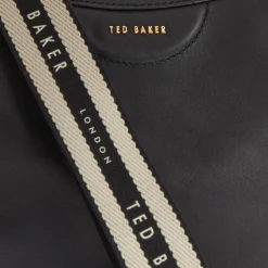 Ted Baker Esiah Schultertasche Leder 35 cm