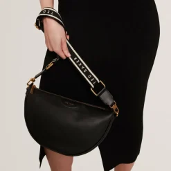 Ted Baker Essina Umhängetasche Leder 30 cm