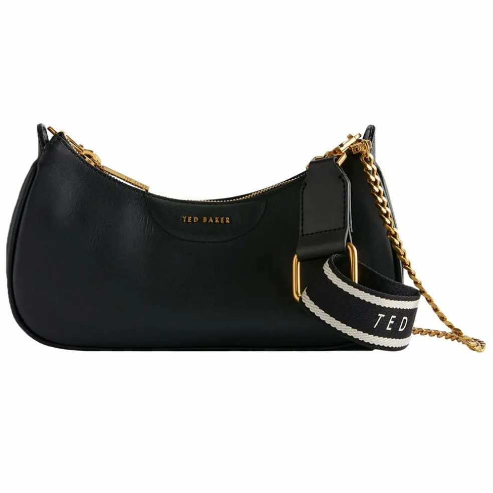 Ted Baker Essiy Schultertasche Leder 25 cm