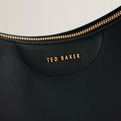 Ted Baker Essiy Schultertasche Leder 25 cm