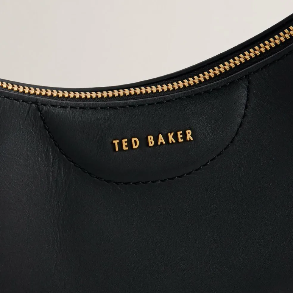 Ted Baker Essiy Schultertasche Leder 25 cm