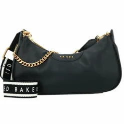 Ted Baker Essiy Schultertasche Leder 25 cm