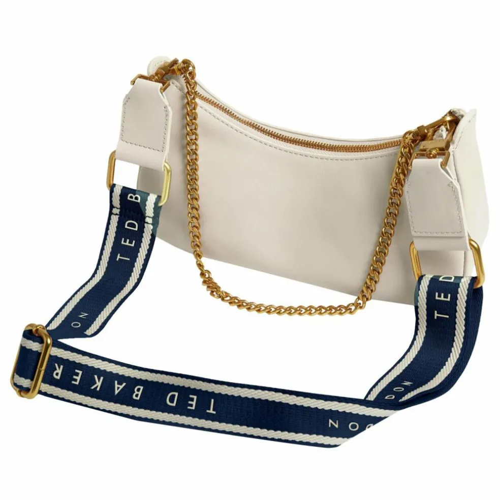 Ted Baker Essiy Schultertasche Leder 25 cm