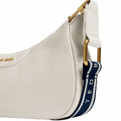 Ted Baker Essiy Schultertasche Leder 25 cm