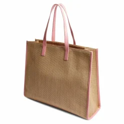 Ted Baker Floraff Shopper Tasche 45 cm