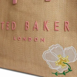 Ted Baker Floraff Shopper Tasche 45 cm