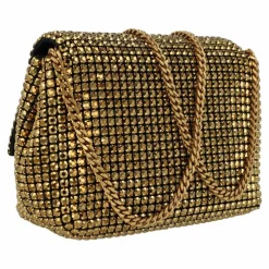 Ted Baker Gliter Umhängetasche 15 cm