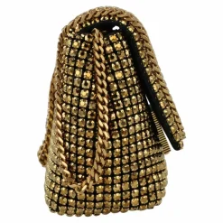 Ted Baker Gliter Umhängetasche 15 cm