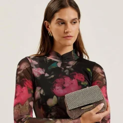 Ted Baker Gliters Mini Bag Umhängetasche 16 cm