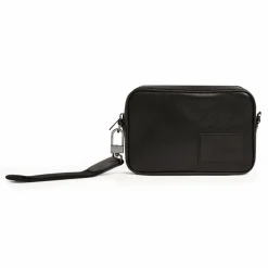 Ted Baker Grifin Umhängetasche Leder 21 cm