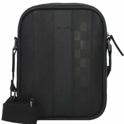 Ted Baker House Check Umhängetasche 19 cm