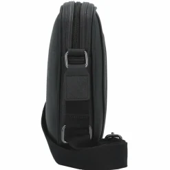 Ted Baker House Check Umhängetasche 19 cm