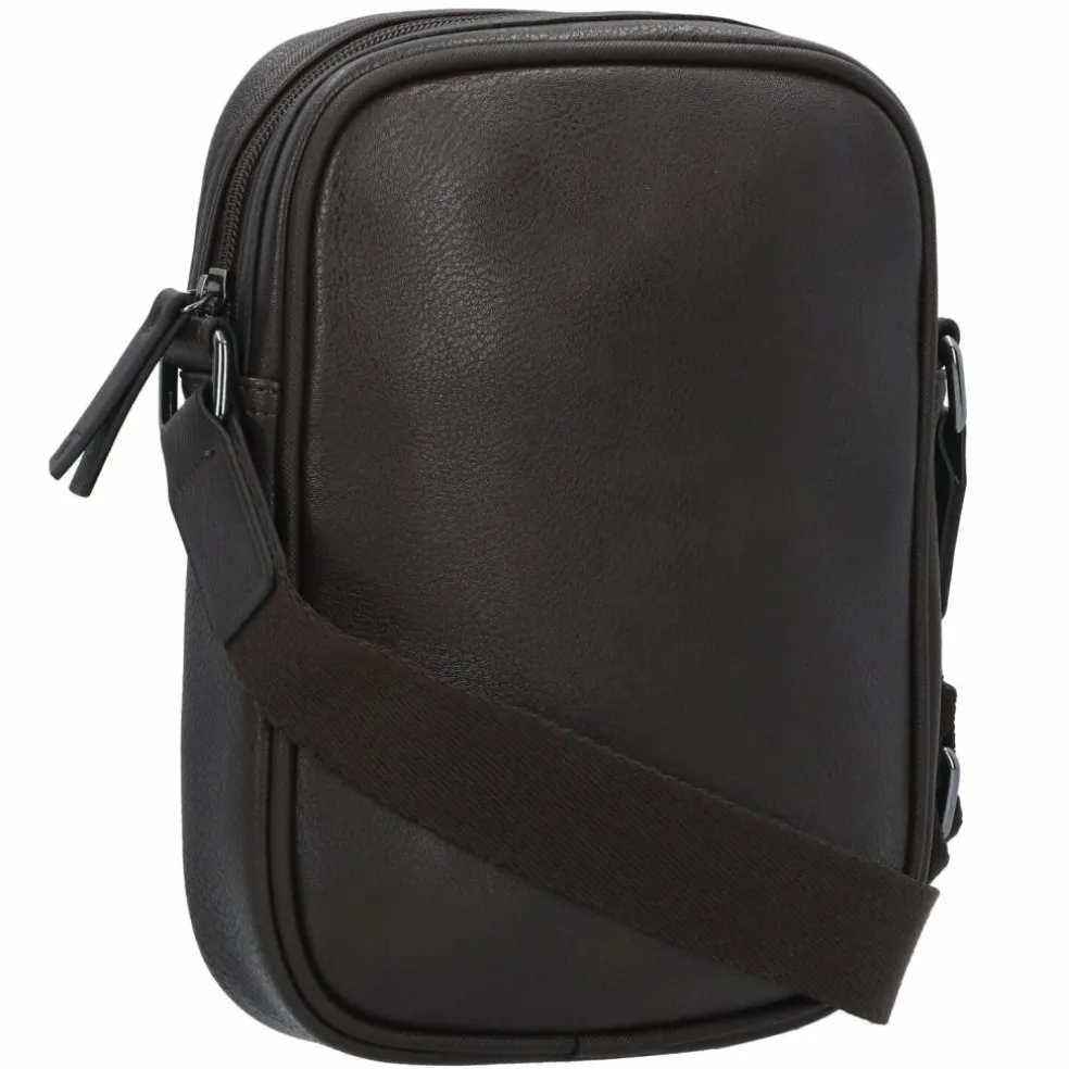 Ted Baker House Check Umhängetasche 19 cm