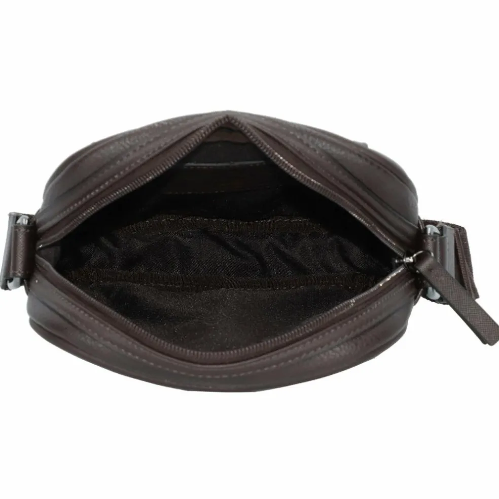 Ted Baker House Check Umhängetasche 19 cm