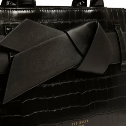 Ted Baker Jjosia Handtasche Leder 25 cm