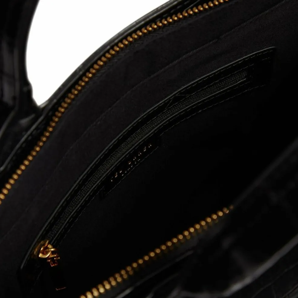 Ted Baker Jjosia Handtasche Leder 25 cm