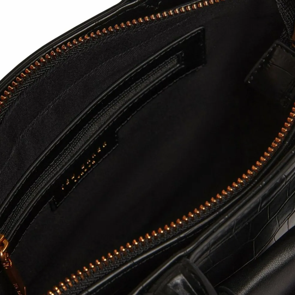 Ted Baker Jjosie Shopper Tasche Leder 26 cm