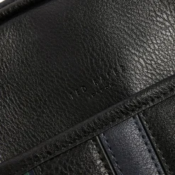 Ted Baker Keiigan Umhängetasche Leder 20 cm