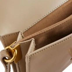 Ted Baker Kkaysa Schultertasche Leder 20 cm