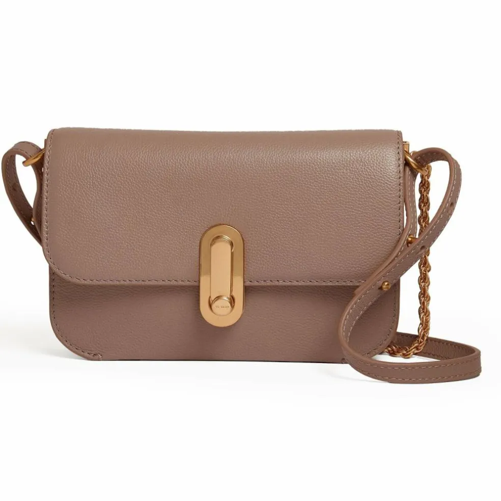 Ted Baker Kkelli Umhängetasche Leder 20 cm
