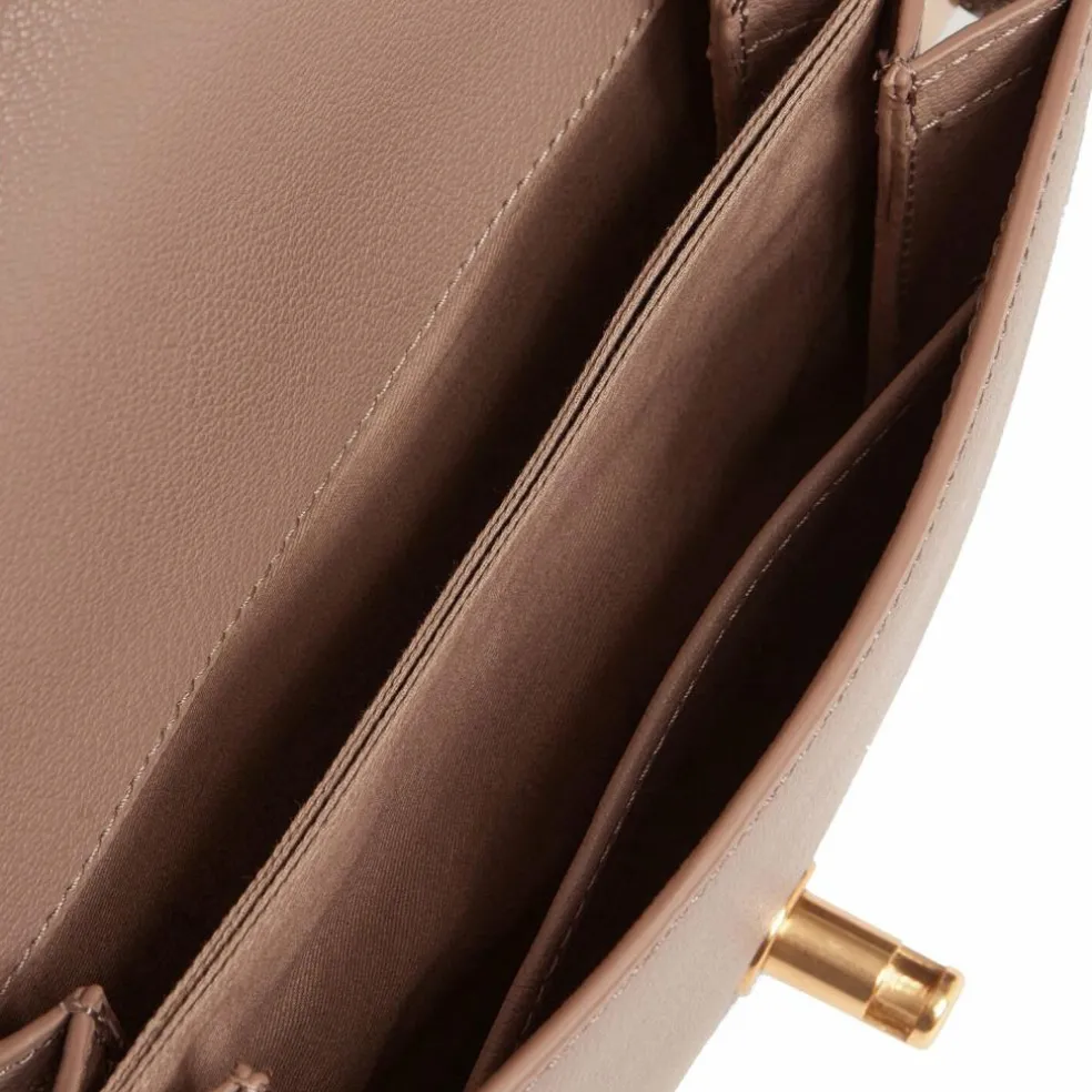 Ted Baker Kkelli Umhängetasche Leder 20 cm