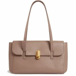 Ted Baker Kkiah Schultertasche Leder 34 cm