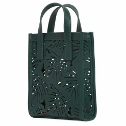 Ted Baker Leeora Mini Bag Schultertasche Leder 14.5 cm