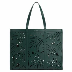 Ted Baker Leiian Shopper Tasche Leder 46 cm