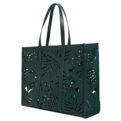 Ted Baker Leiian Shopper Tasche Leder 46 cm